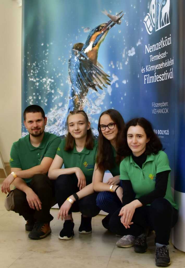 Gödöllőn képviseltük az Alapítványt