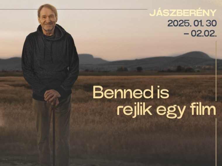 Budapest Nemzetközi Dokumentumfilm Fesztivál