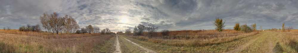 Projection: Cylindrical (1)
FOV: 360 x 79
Ev: 14,36