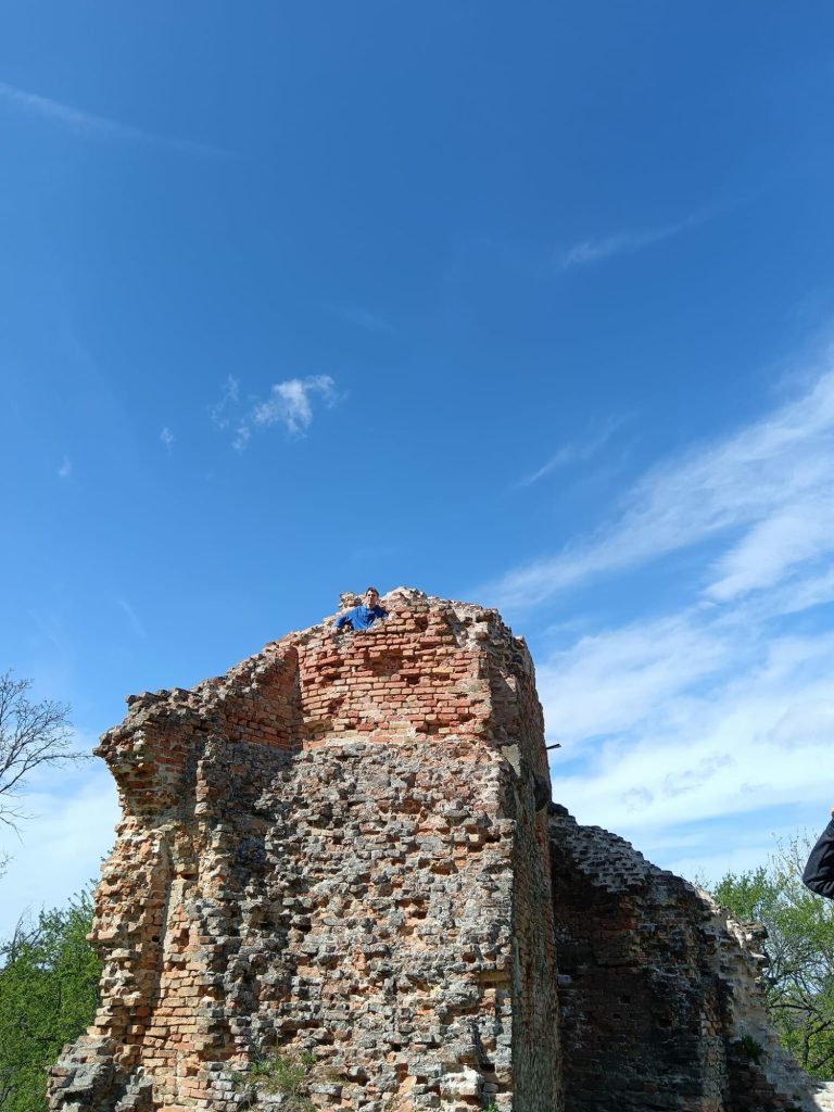 toronyban